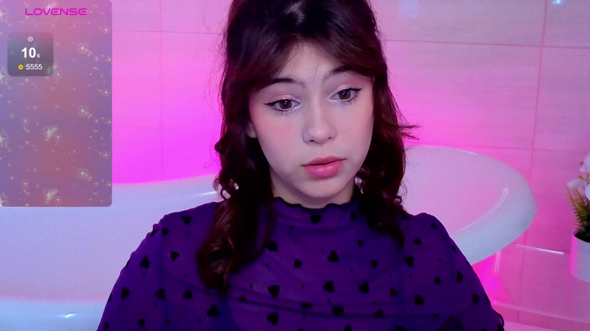 CoralineJones Adult Chat October 5, 2025