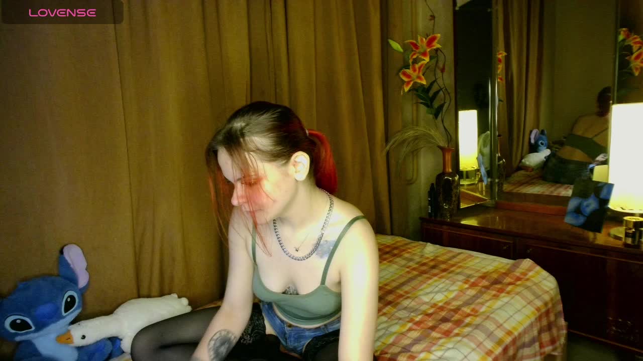 LilitDays Adult Chat October 5, 2025