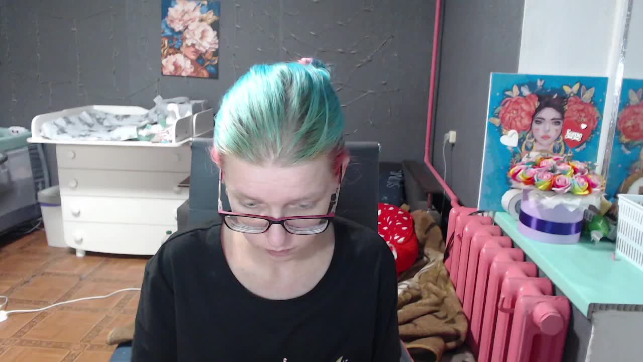 malvinella Adult Chat October 5, 2025