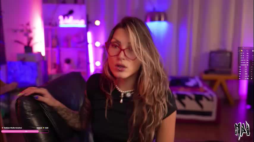 informal_ Adult Chat October 5, 2025