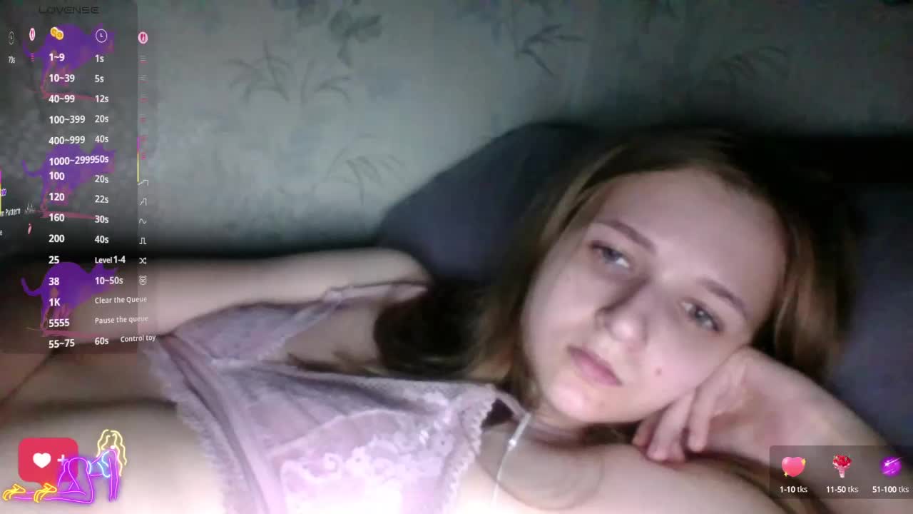 Kitty20Meow Adult Chat October 5, 2025