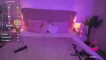 KiraRoxx Adult Chat October 5, 2025