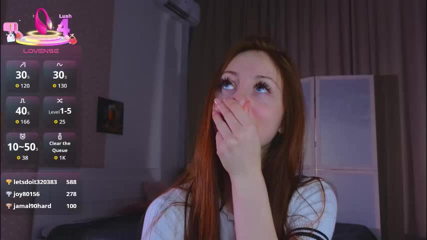 avrillemell Adult Chat October 5, 2025