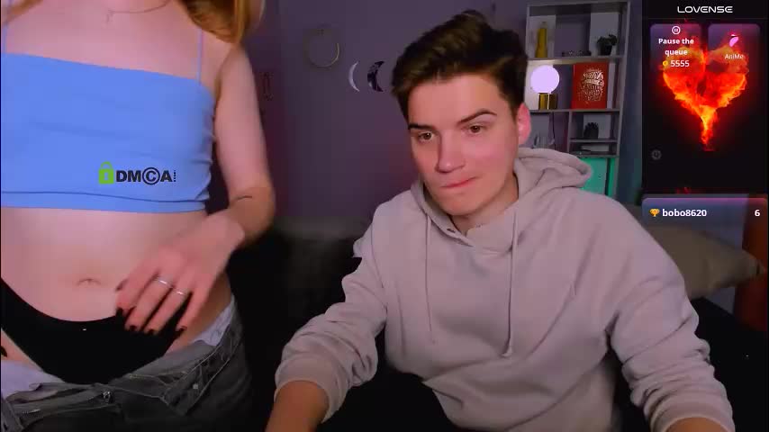 veronica_bubble Adult Chat October 5, 2025