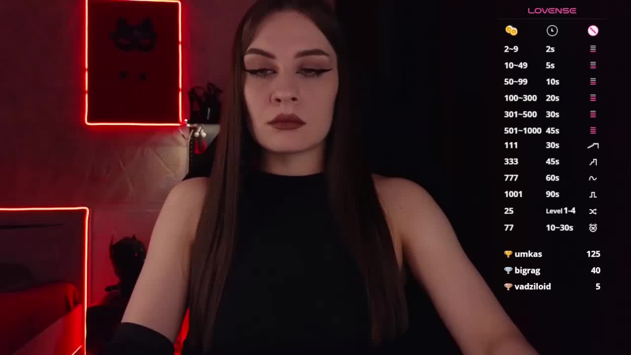 BabyBitchBoss Adult Chat October 5, 2025