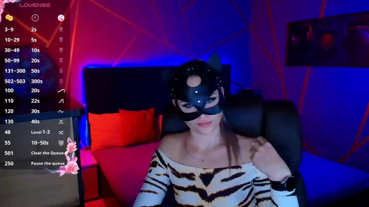 __Sofia_Cat__ Adult Chat October 5, 2025