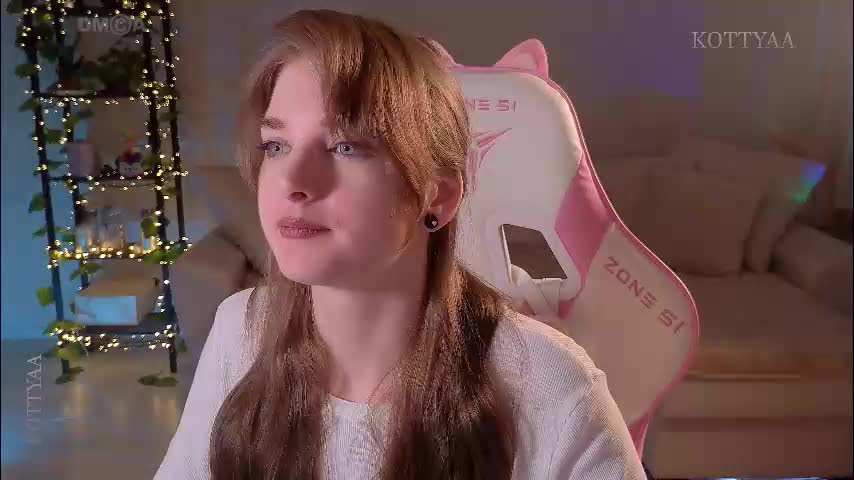 kottyaa_ch Adult Chat October 5, 2025