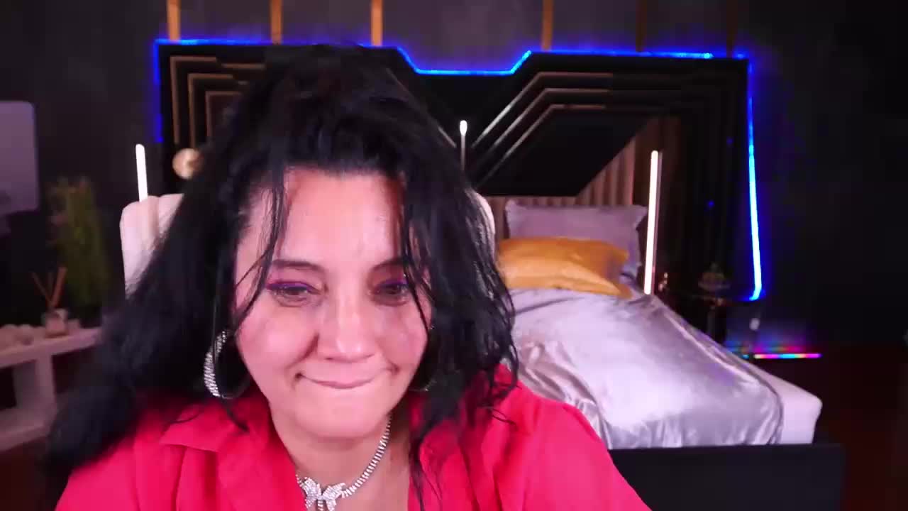 ValeryRosseee Adult Chat October 5, 2025