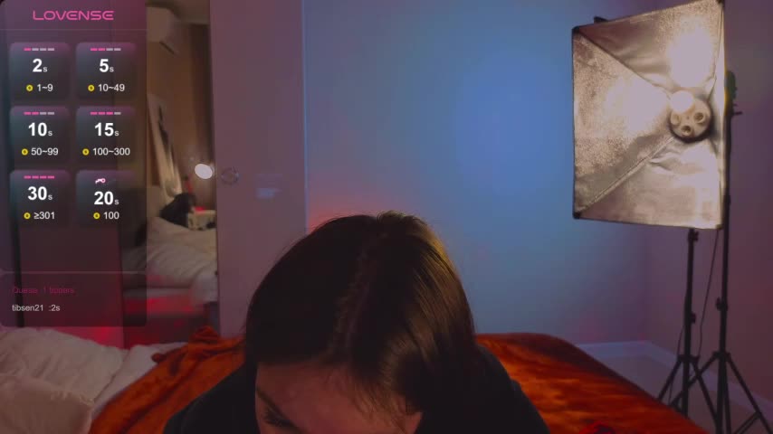 Mia_Luw Adult Chat October 5, 2025