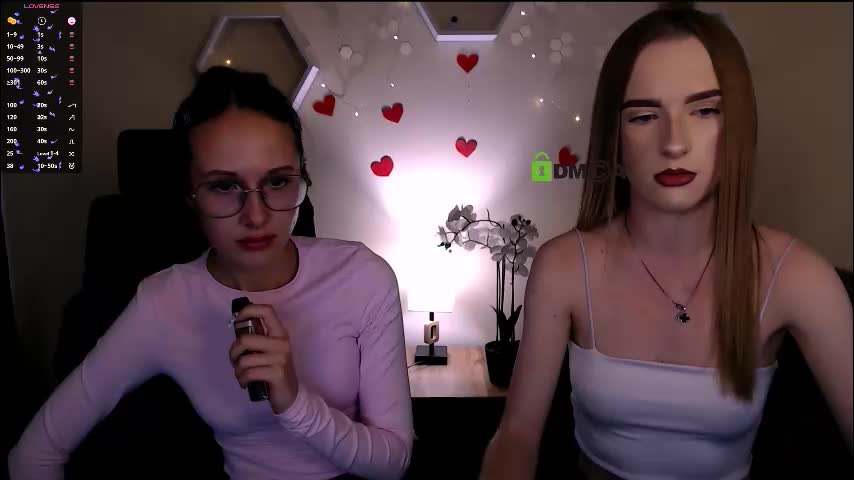 doll_vey Adult Chat October 5, 2025