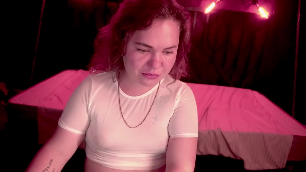 RebelLush Adult Chat October 5, 2025