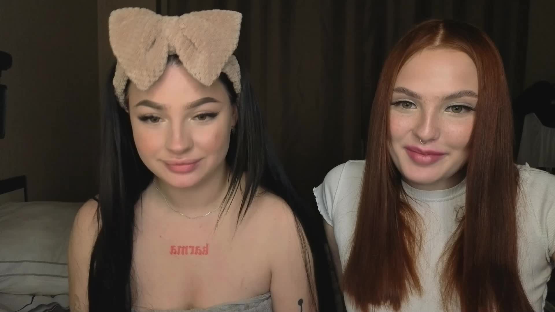 LisaAndDenis Adult Chat October 5, 2025