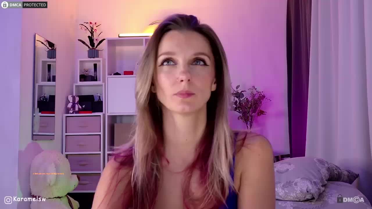 Karamelsw Adult Chat October 5, 2025