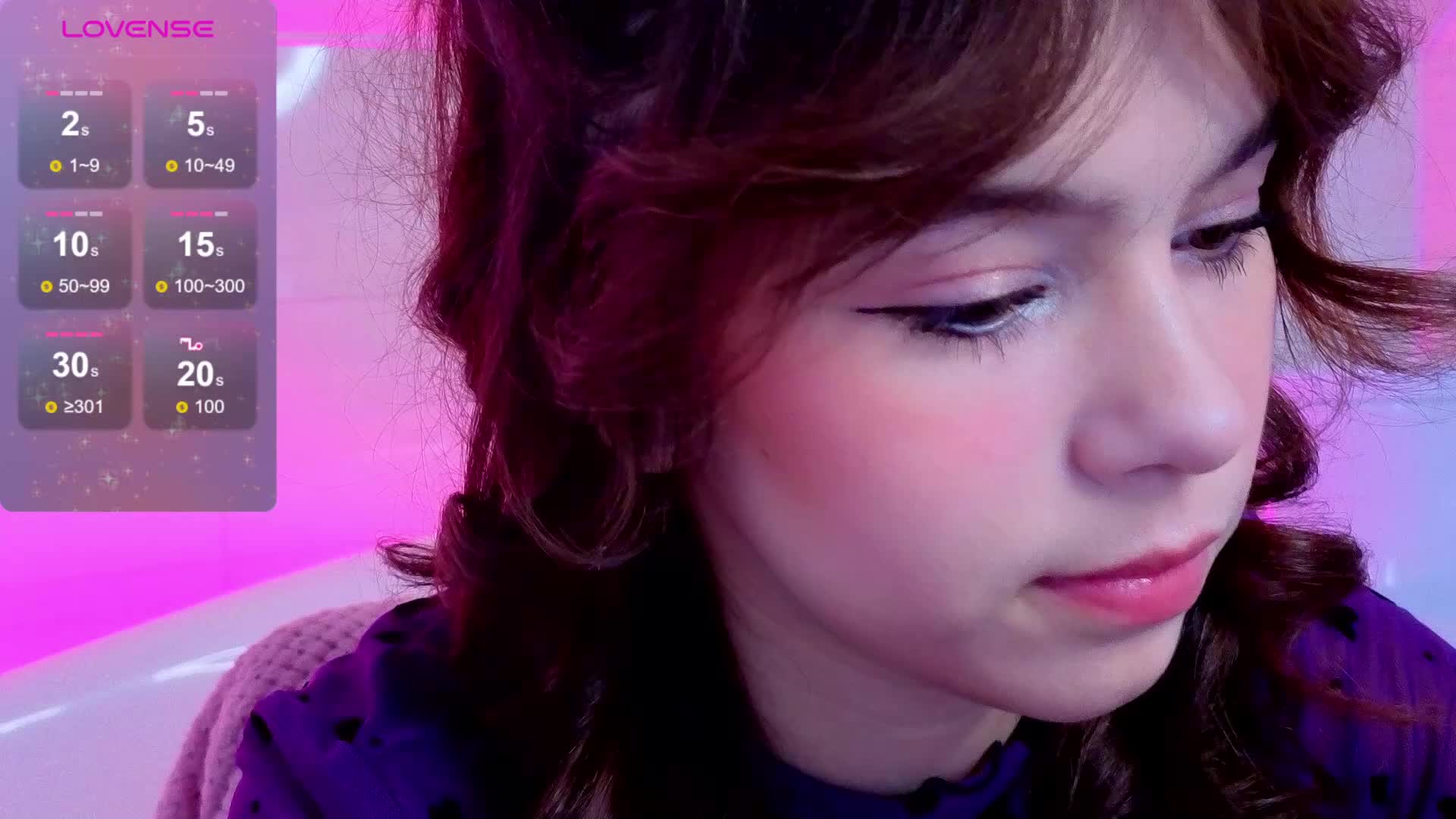 CoralineJones Adult Chat October 5, 2025