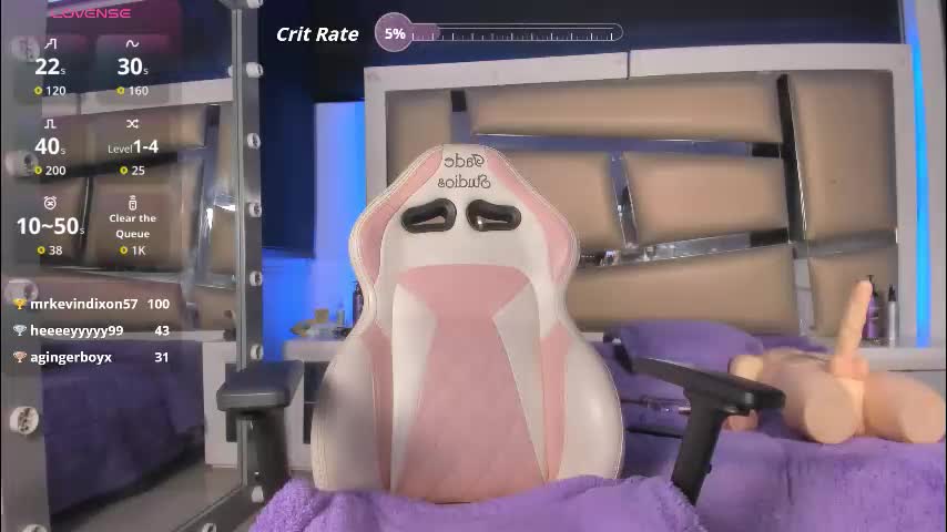 juliana_js_ Adult Chat October 5, 2025