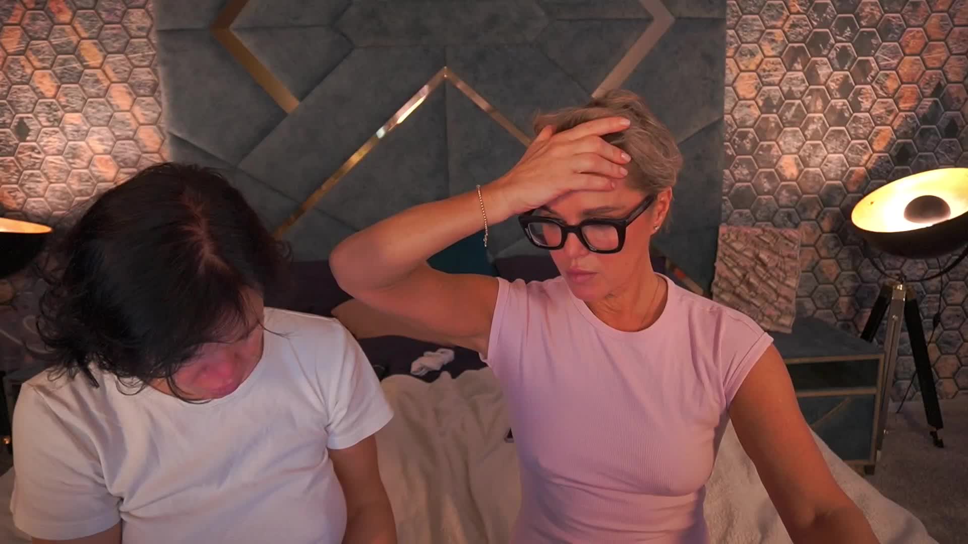 PleasureWeCouple Adult Chat October 5, 2025