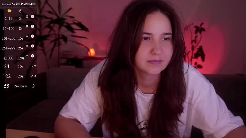 jia_lisaa Adult Chat October 5, 2025