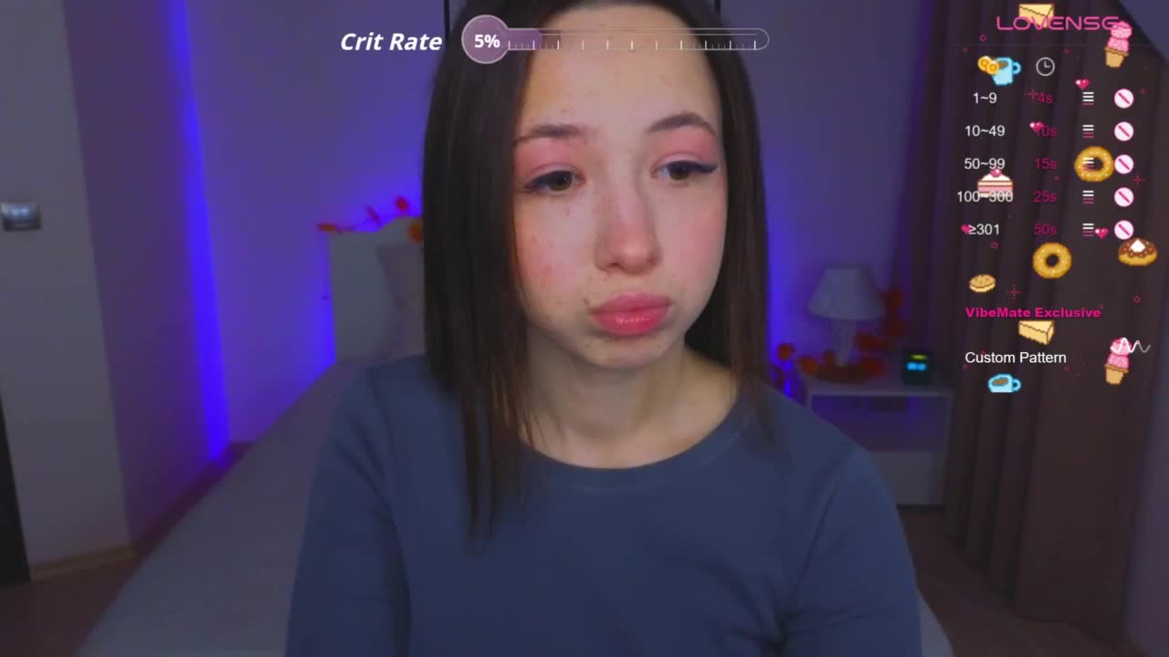 Trixiie Adult Chat October 5, 2025