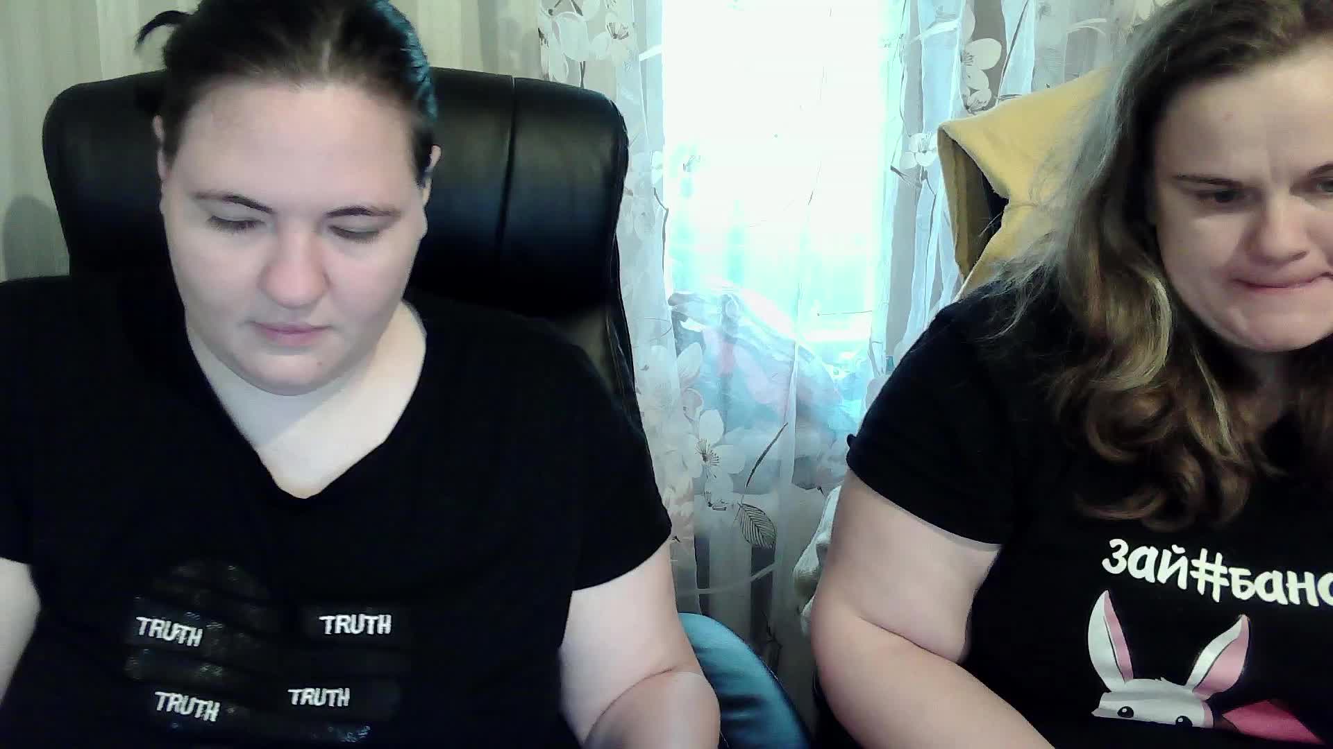 HollyXEva Adult Chat October 5, 2025