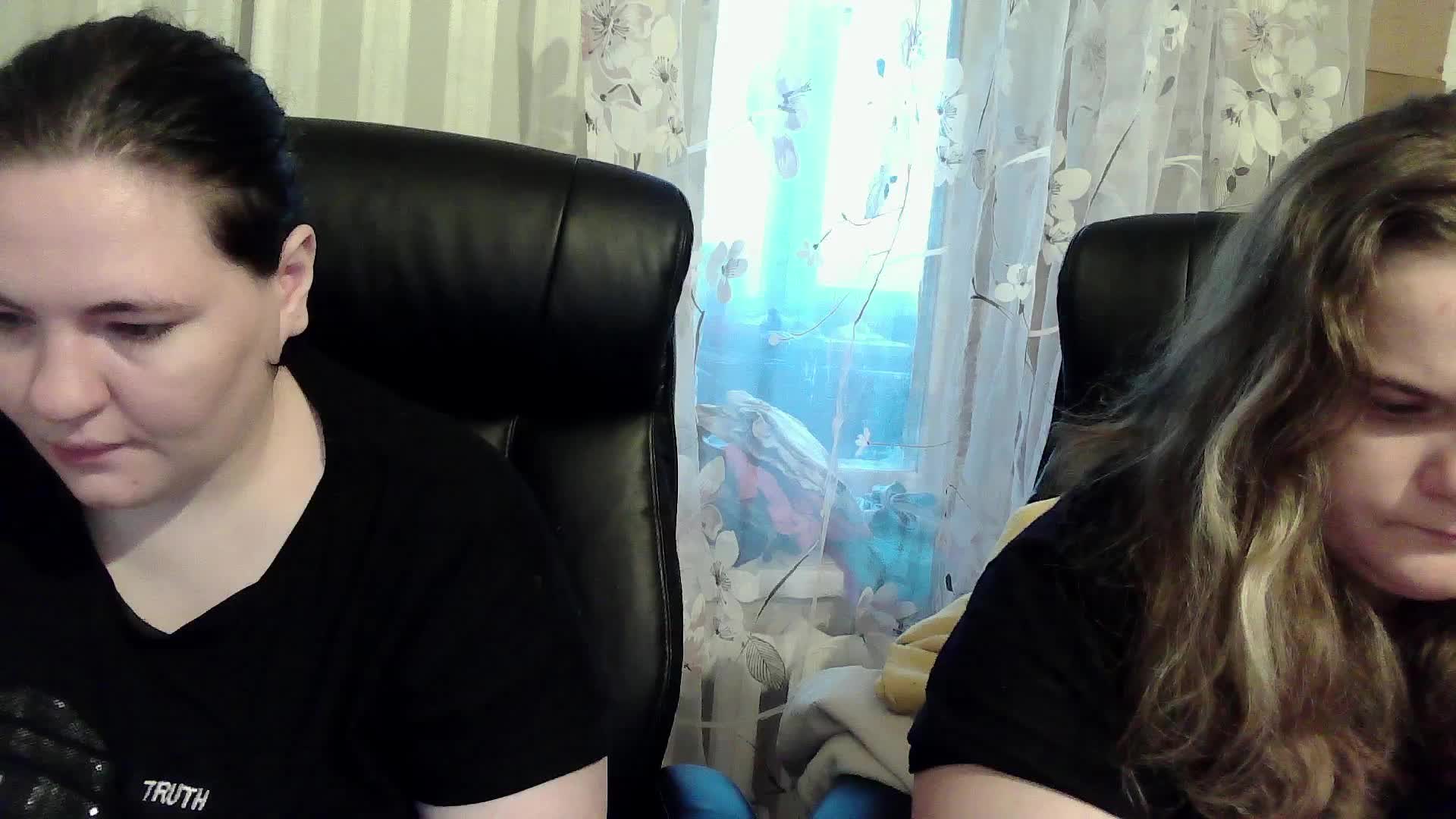 HollyXEva Adult Chat October 5, 2025