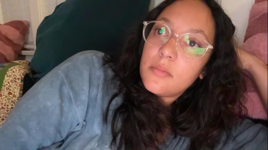 dreamyriri Adult Chat October 5, 2025