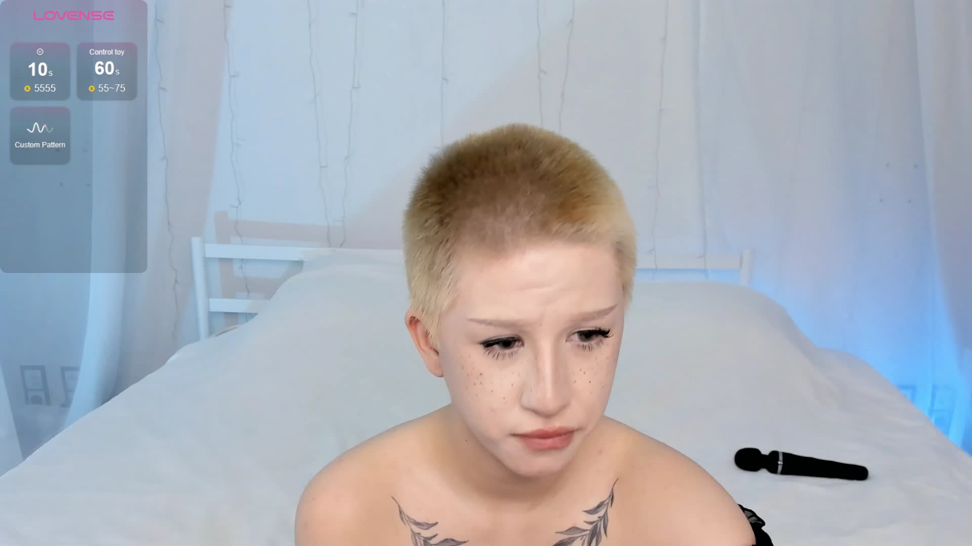 Necucubi Adult Chat October 5, 2025