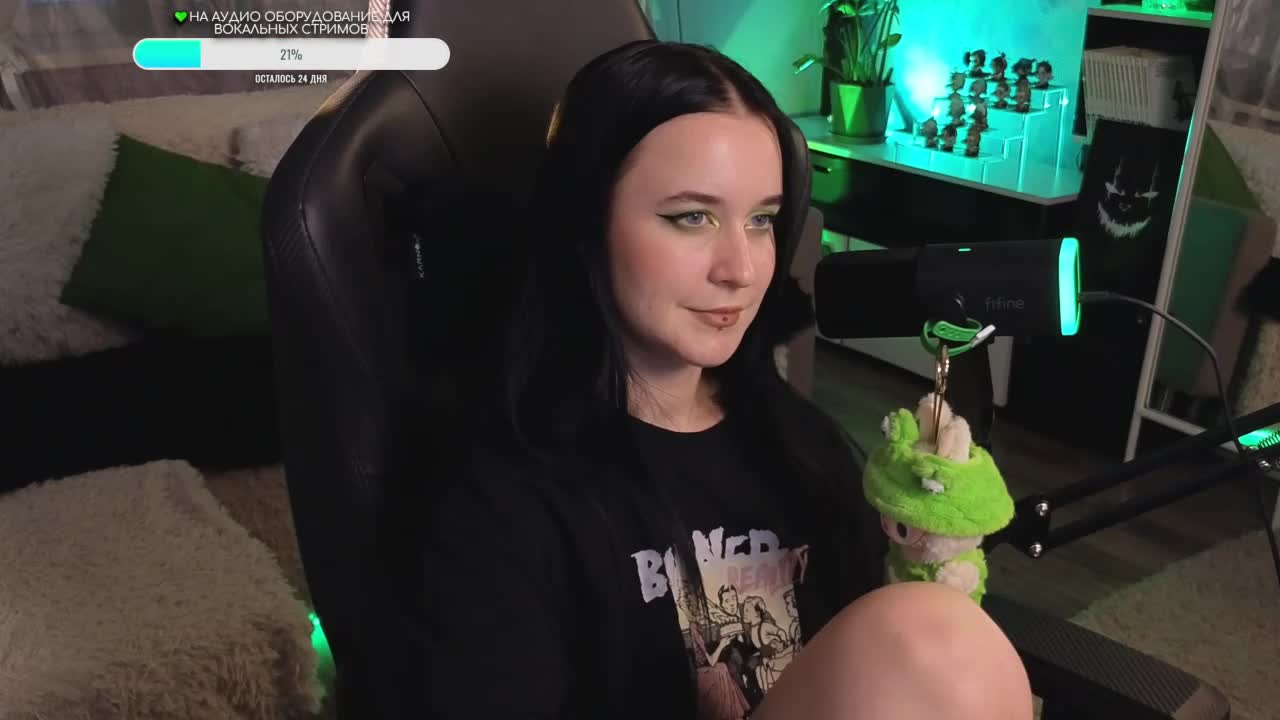 Kira_Li_Lime Adult Chat October 5, 2025