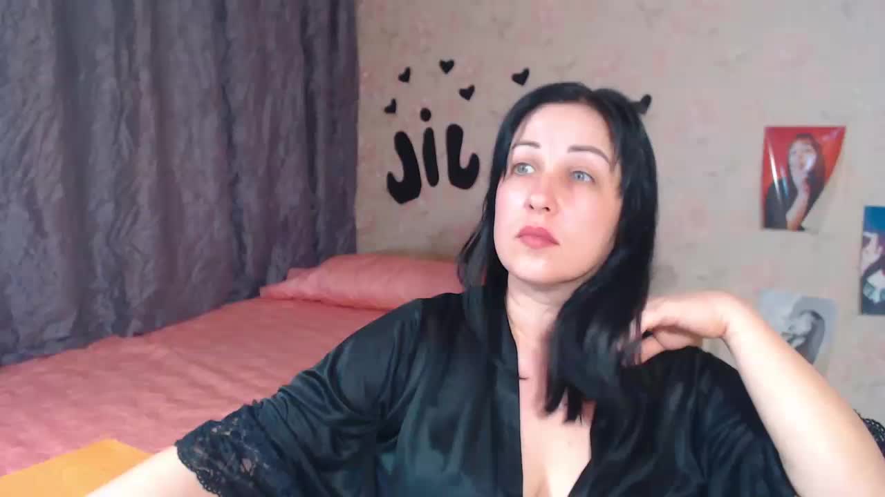 JillStevens Adult Chat October 5, 2025