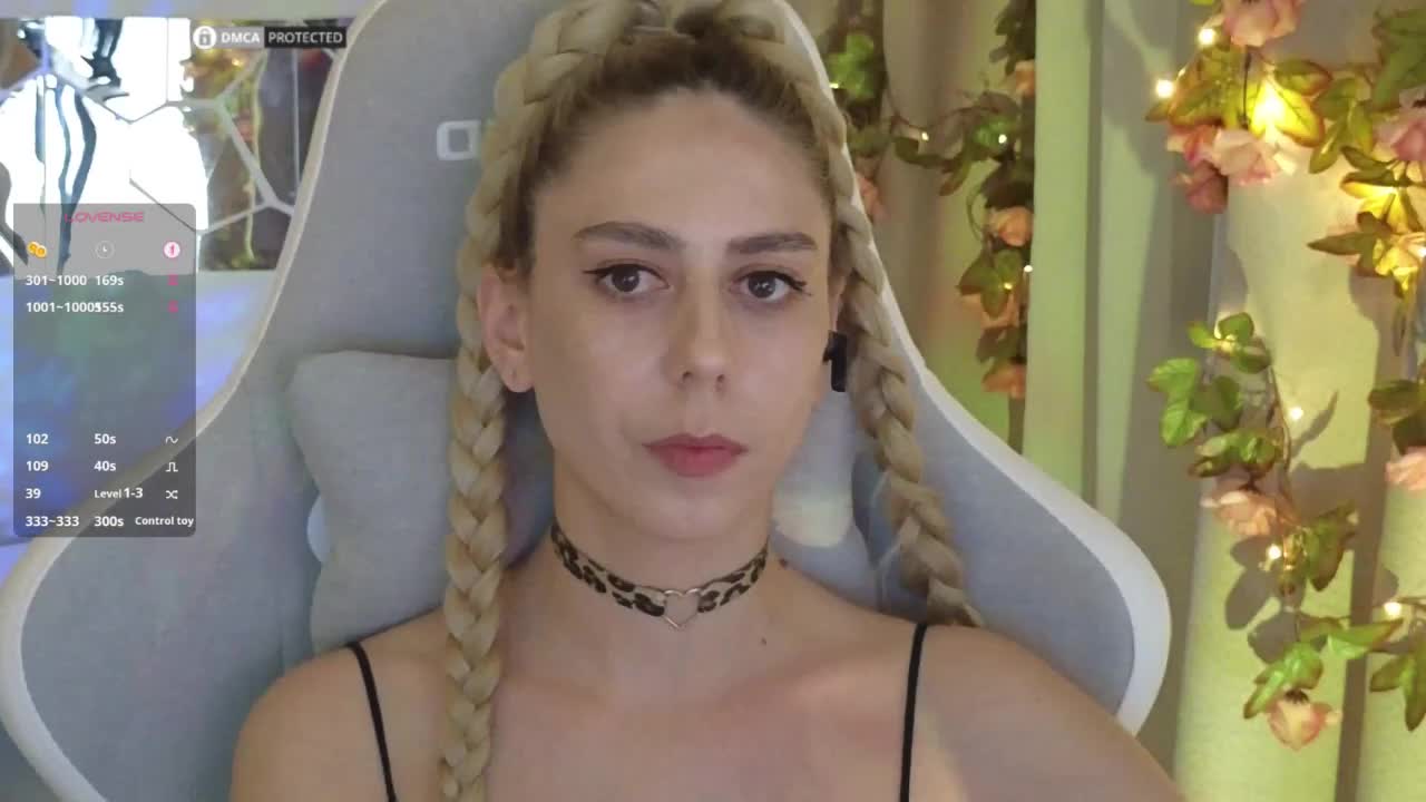 ballerina_capuchina Adult Chat October 5, 2025