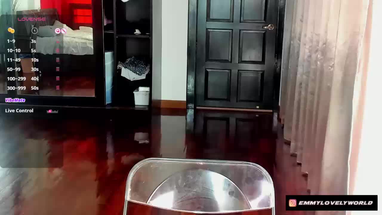 Daughter_of_Ronaldo Adult Chat October 5, 2025