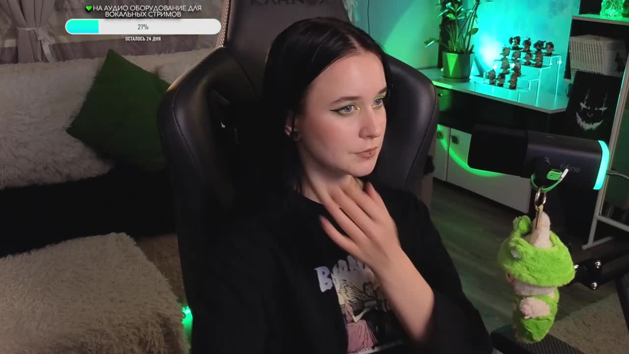 Kira_Li_Lime Adult Chat October 5, 2025