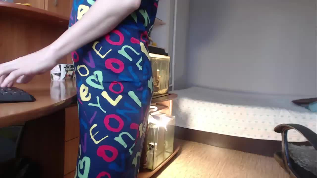 Ameliya_ Adult Chat October 5, 2025