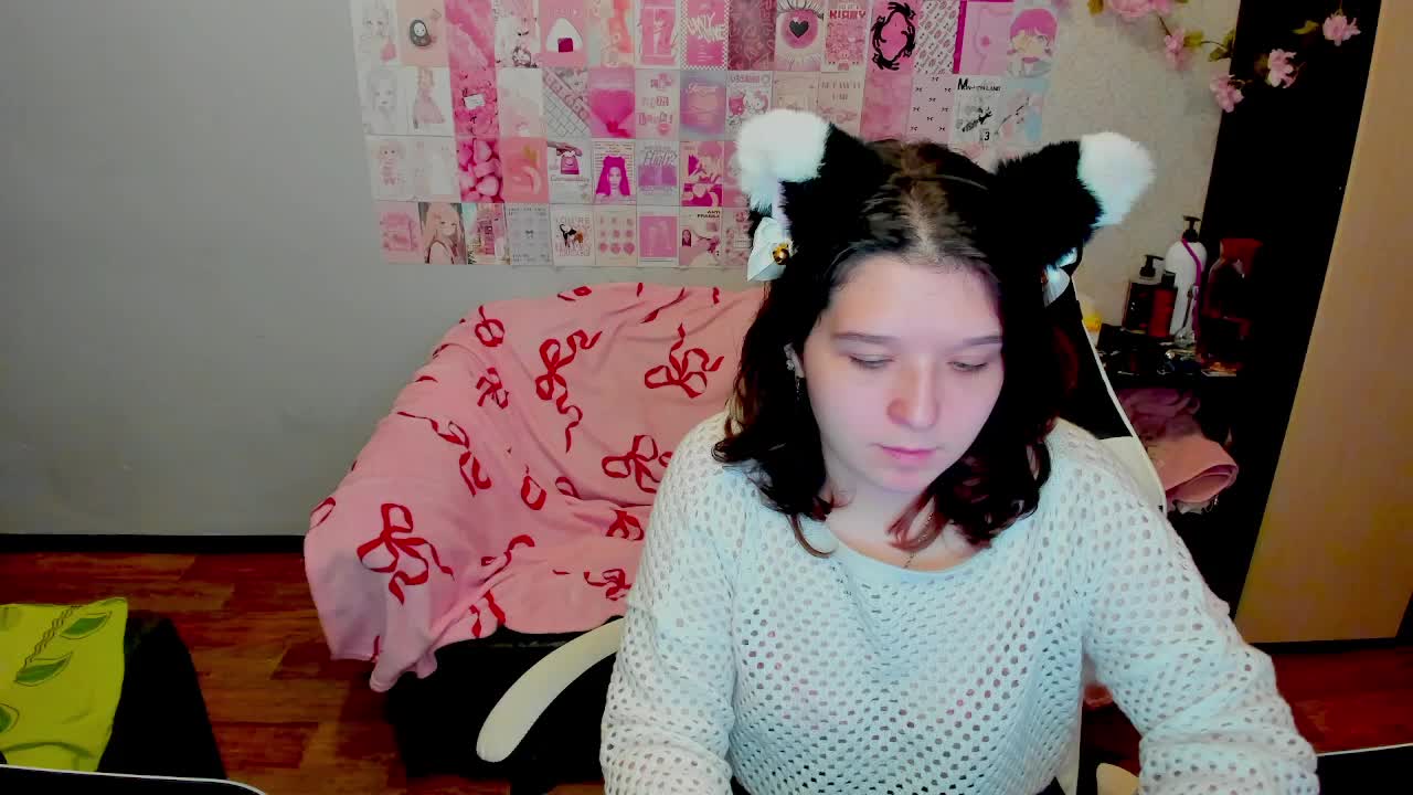 Acid-Kate Adult Chat October 5, 2025