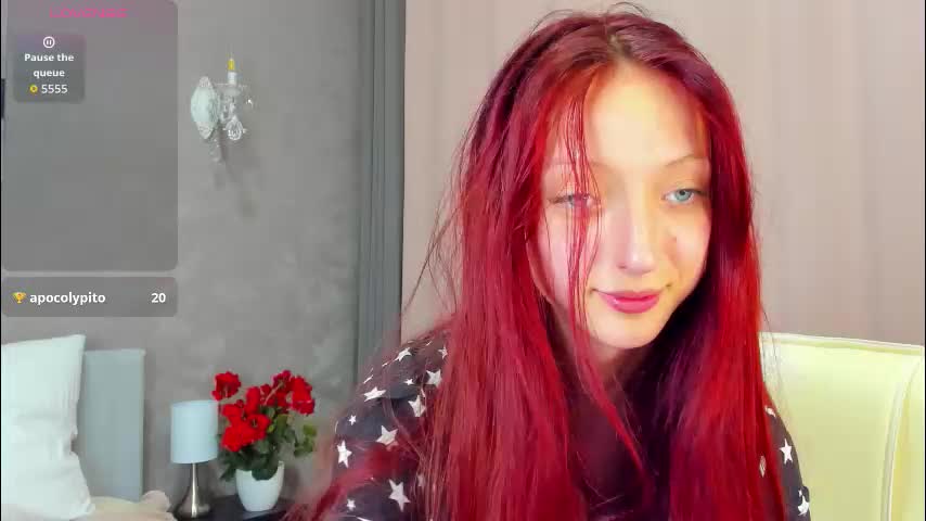 daria_j Adult Chat October 5, 2025