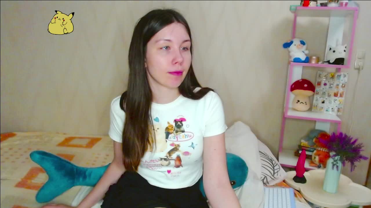 pikach00 Adult Chat October 5, 2025