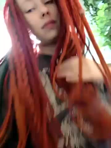 Frost_foxy Adult Chat October 5, 2025