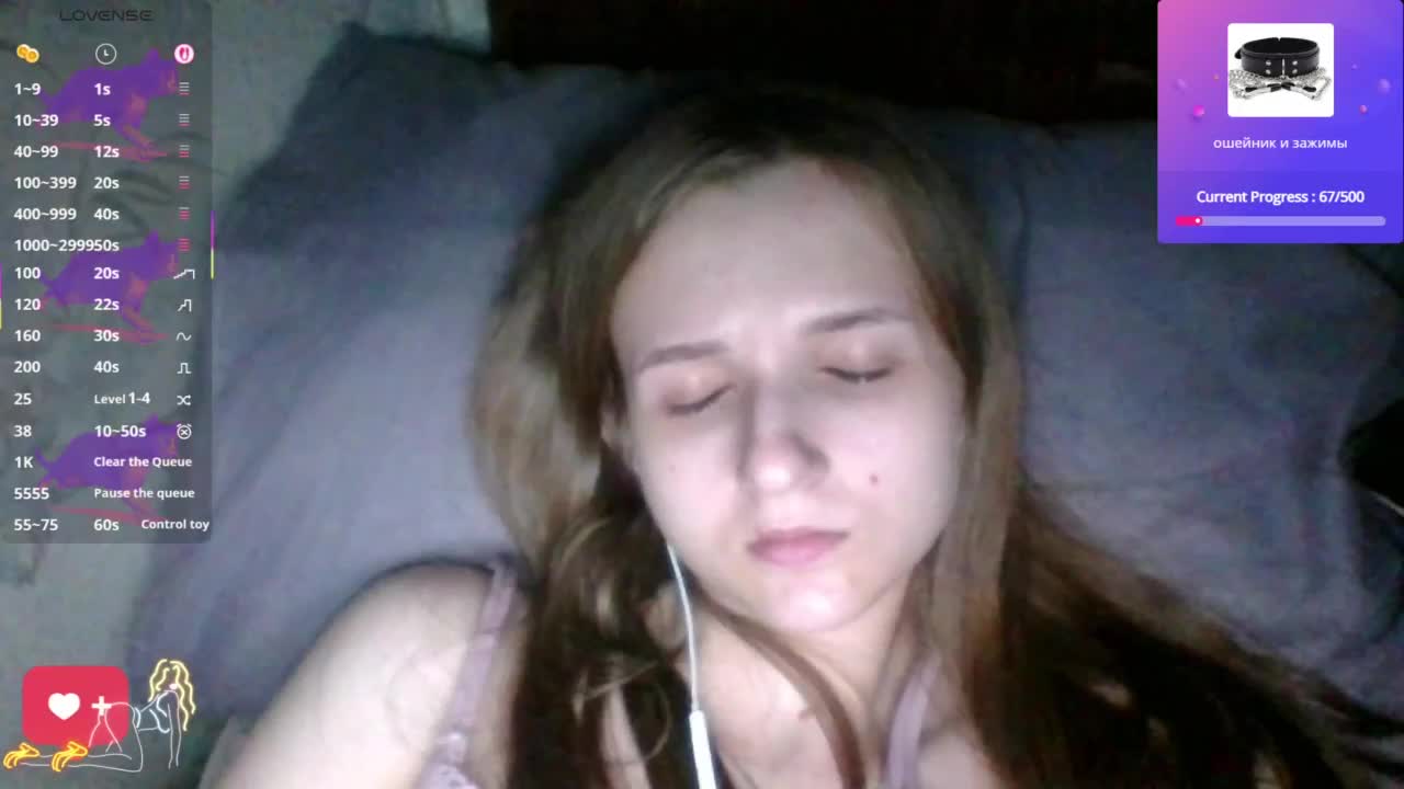 Kitty20Meow Adult Chat October 5, 2025