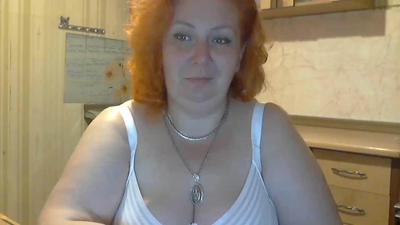 Tatyanka_ Adult Chat October 5, 2025