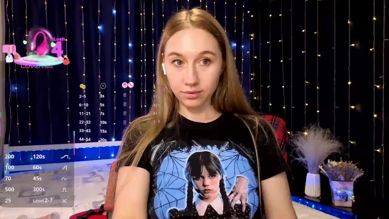 kiskaWEDNESDAY Adult Chat October 5, 2025