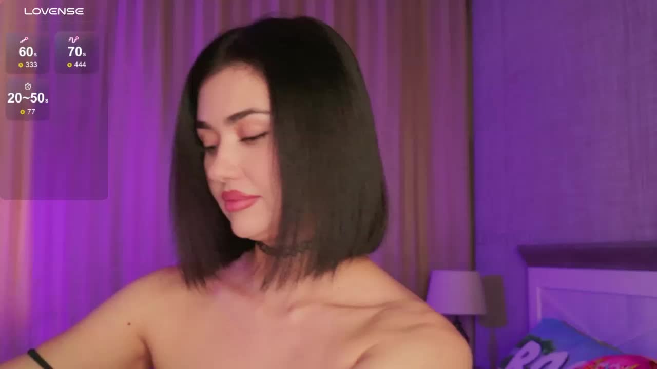 LeJanele Adult Chat October 5, 2025