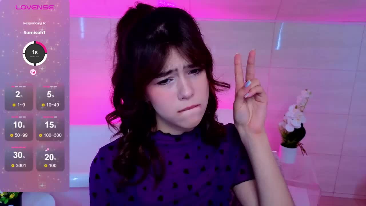 CoralineJones Adult Chat October 5, 2025