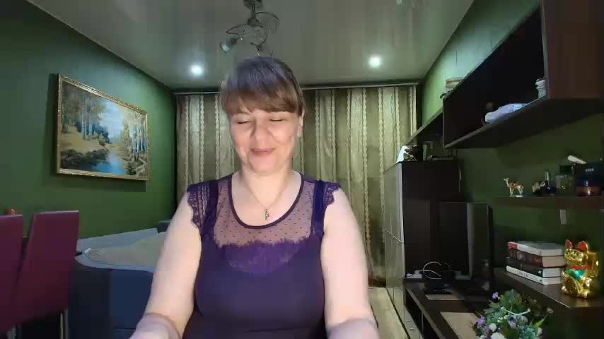 Veronika_Gold Adult Chat October 5, 2025