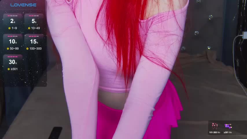 EmilyKents Adult Chat October 5, 2025