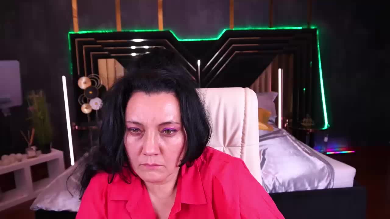 ValeryRosseee Adult Chat October 5, 2025