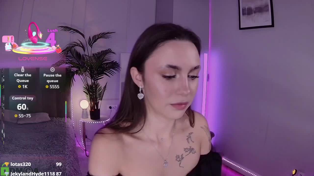 Lerochkaa Adult Chat October 5, 2025