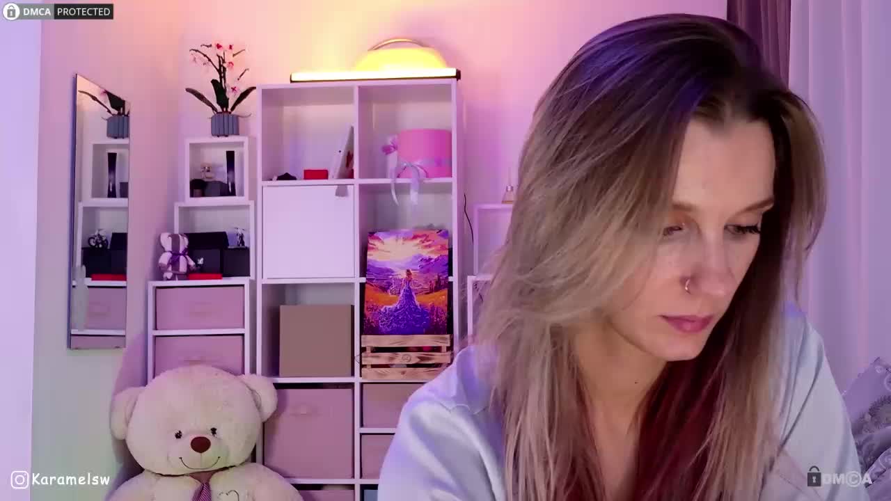 Karamelsw Adult Chat October 5, 2025