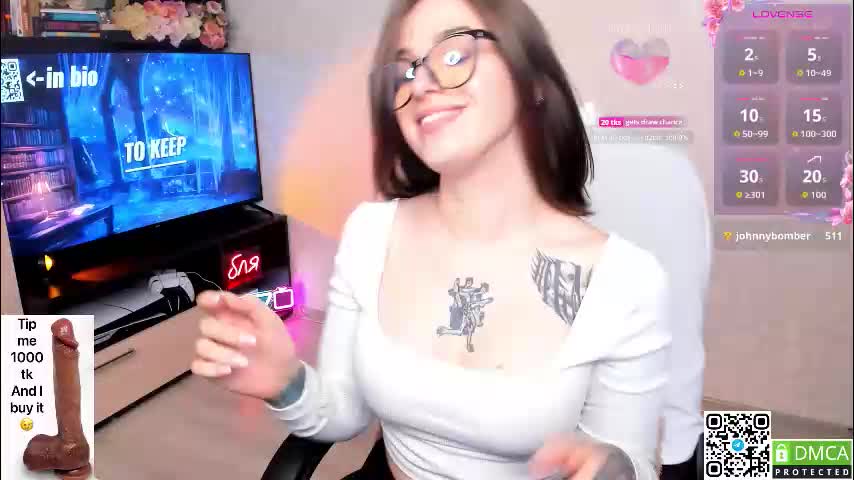 arya_deepthroat_queen Adult Chat October 5, 2025