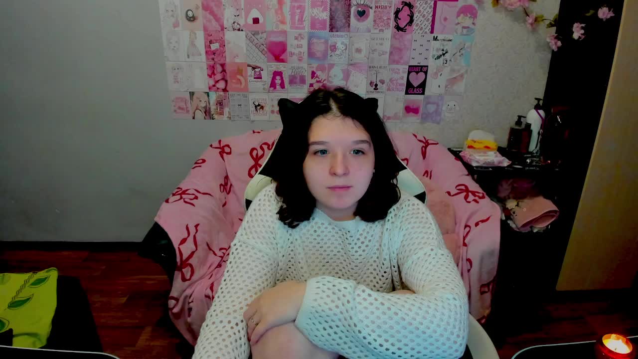 Acid-Kate Adult Chat October 5, 2025