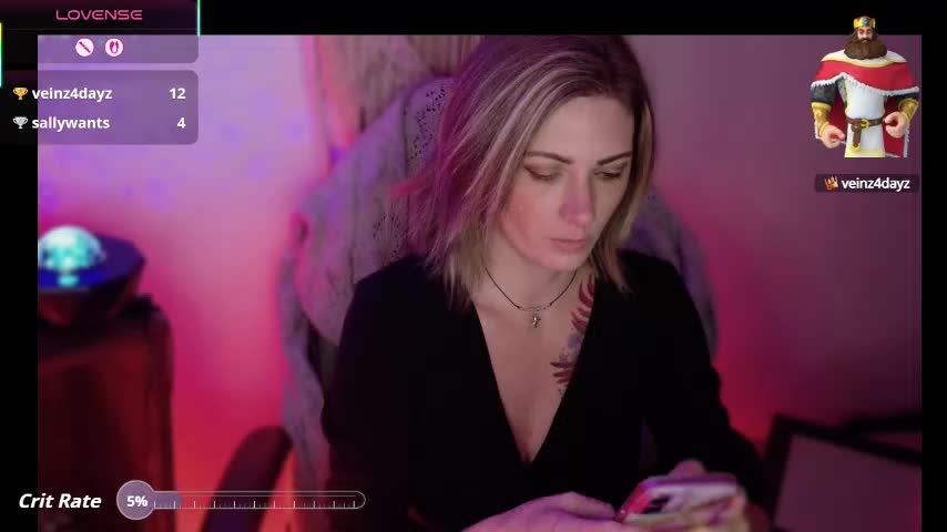 xpbunni Adult Chat October 5, 2025