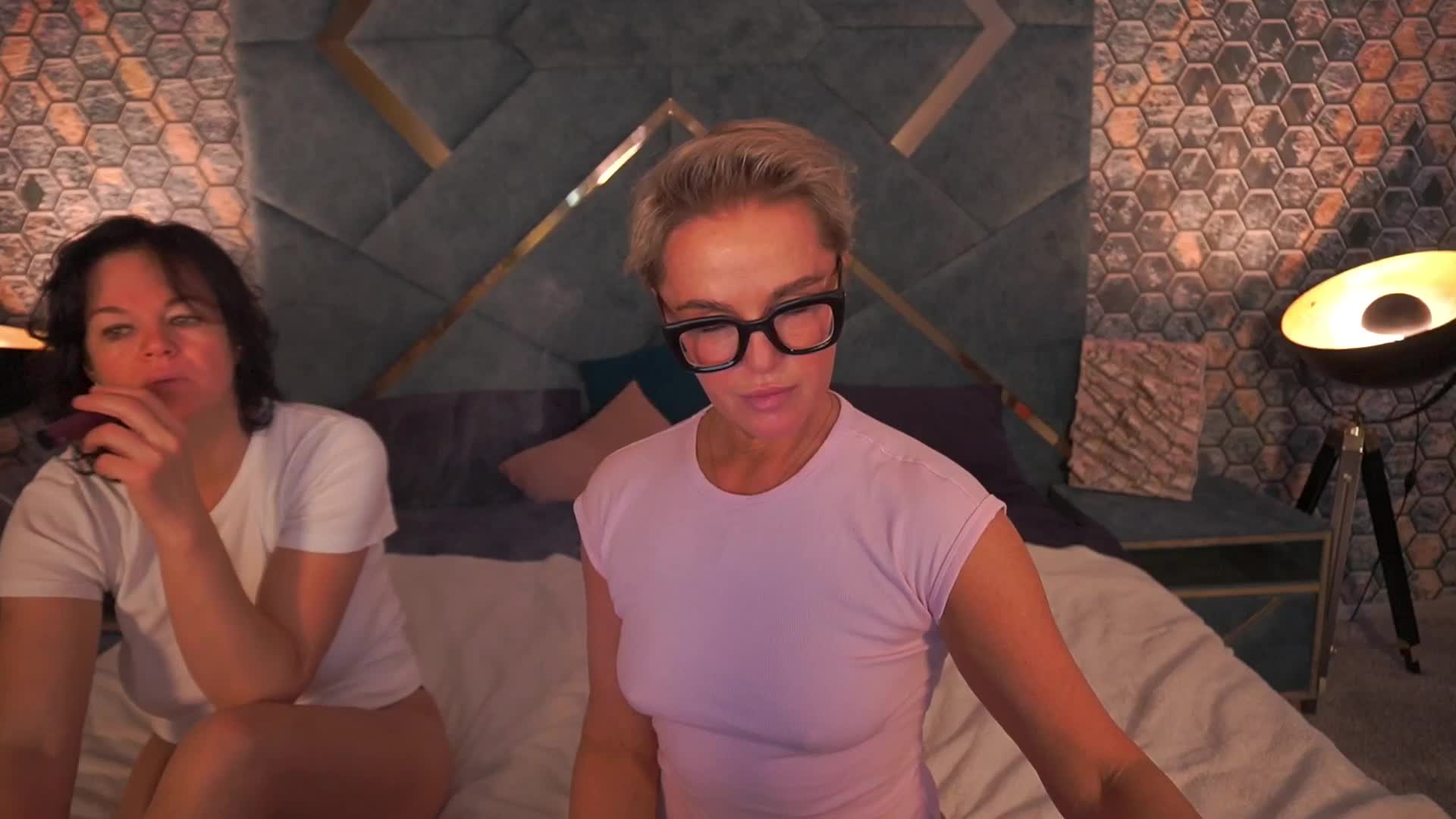 PleasureWeCouple Adult Chat October 5, 2025